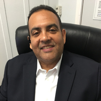 Fausto A. Santana