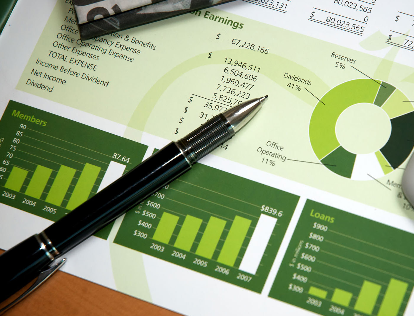 Tax Filling